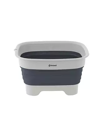 OUTWELL | Ciotola da campeggio Collaps Wash Bowl con scarico |